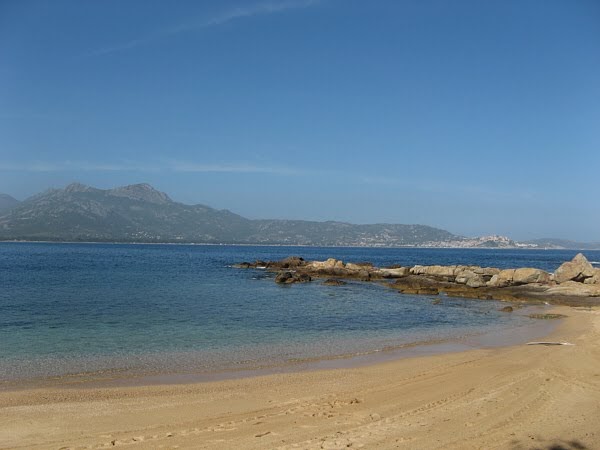 TODAY IN CORSICA...: Walking in Corsica – Sentier Littoral de Balagne ...