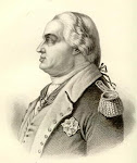 Baron Von Steuben