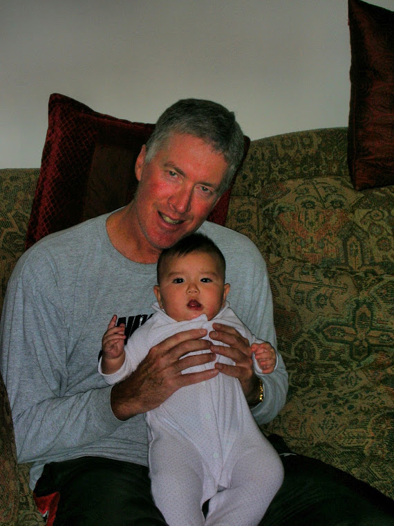 Me and Uncle John
