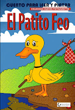 Pintacuentos de Editorial Centro Gráfico Limitada