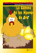 Pintacuentos de Editorial Centro Gráfico Limitada