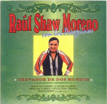 Raúl Shaw Moreno