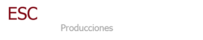 ESCape Producciones