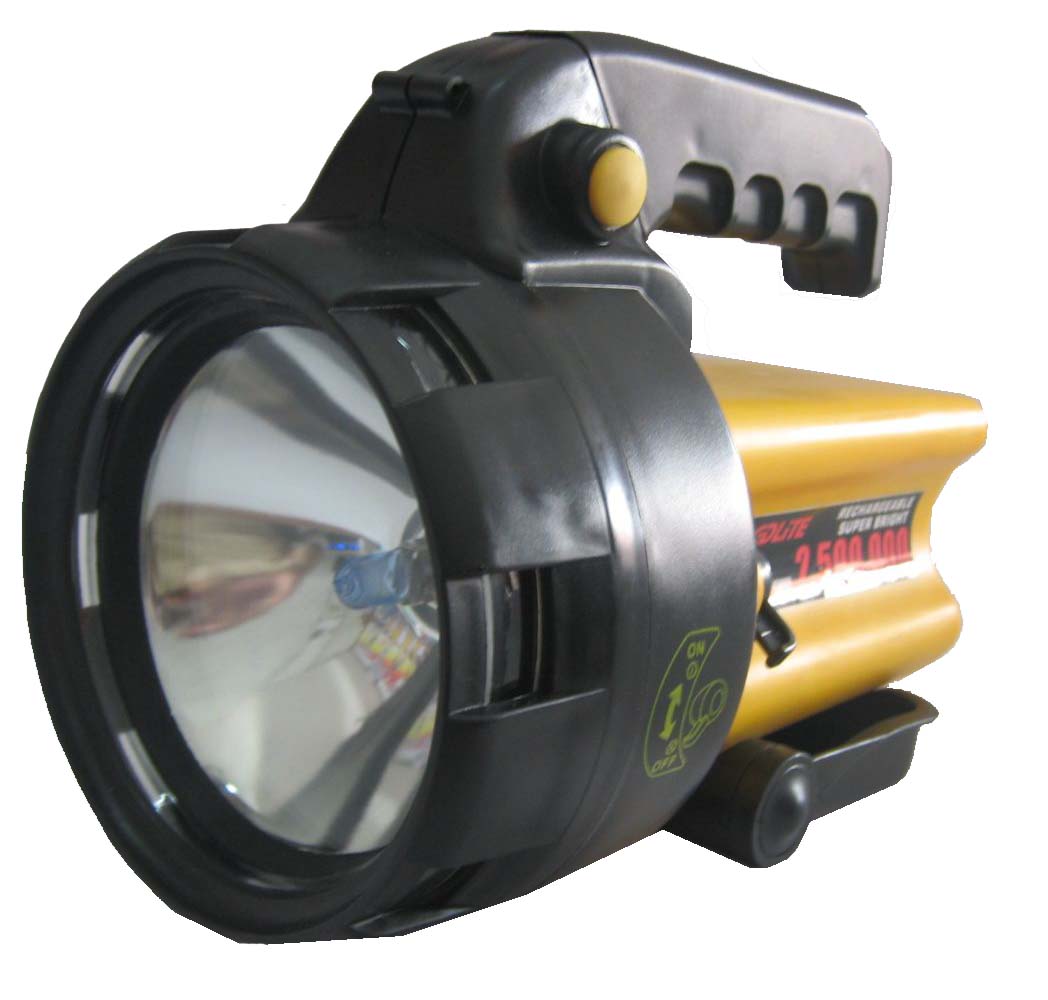 Senter Charge 2.500.000 GD ~ Jual Alat Listrik