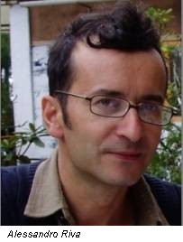 Perle ai porci.: Alessandro Riva, confermata condanna a 6 anni