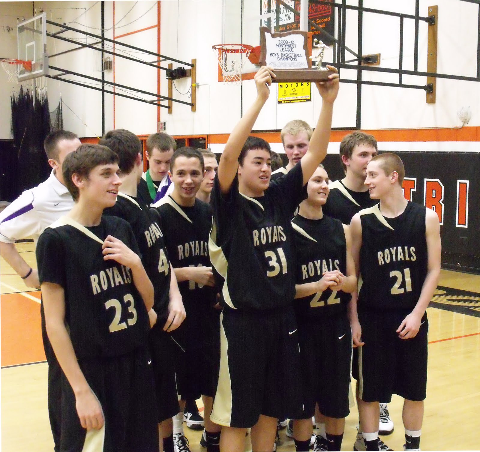 photo by jojo Sports 2Portland Christian's Boys Basketball