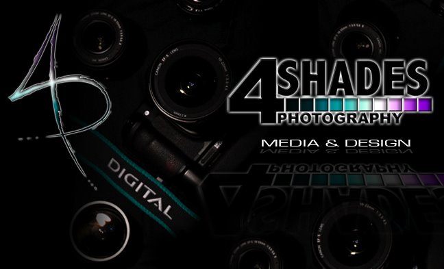 4 Shades Photography