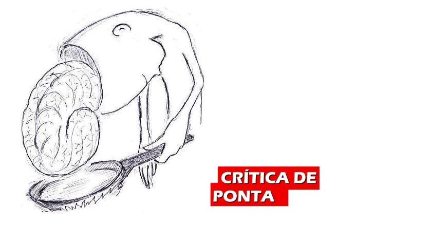 Crítica de Ponta