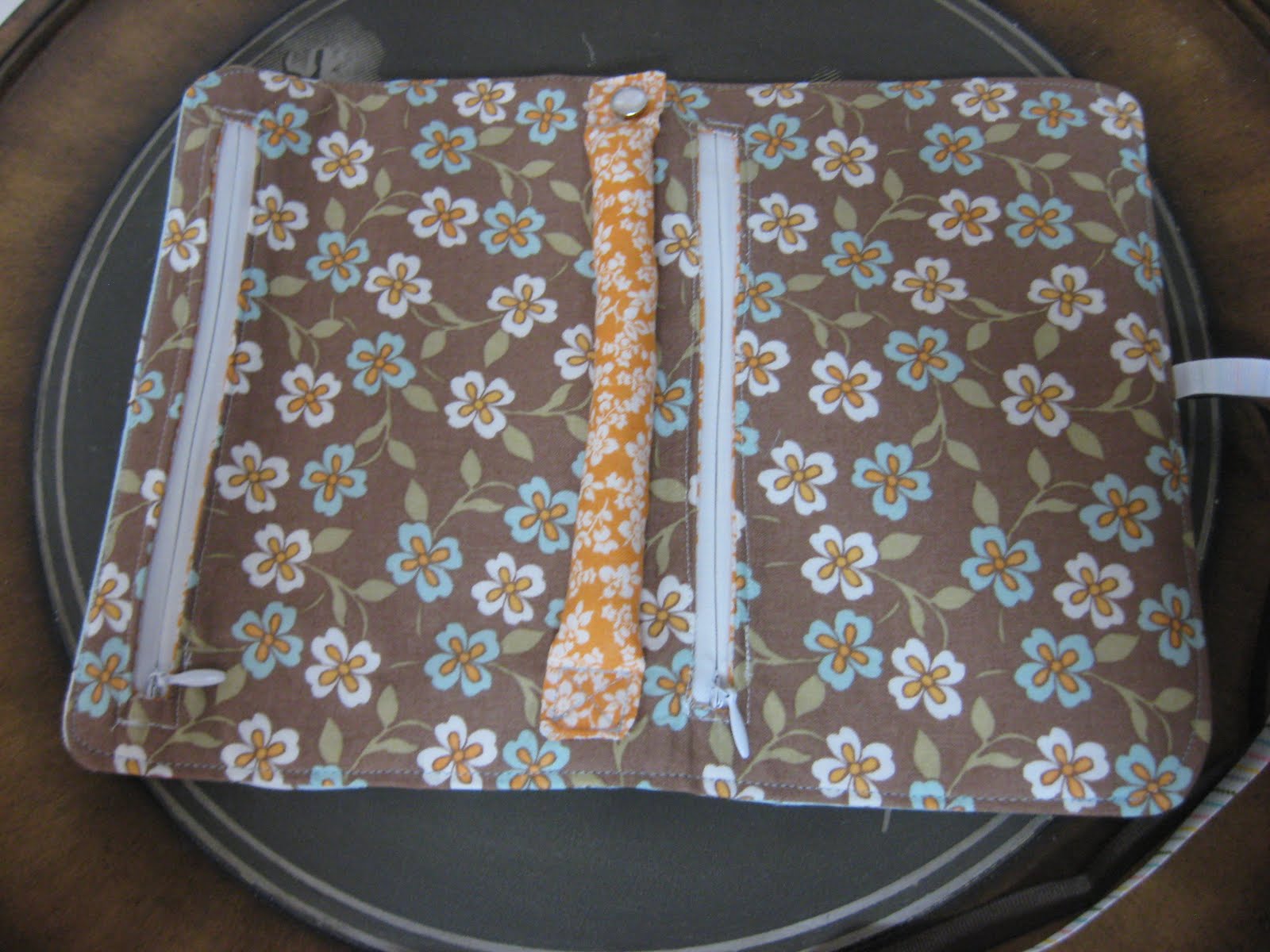 How To Make Jewellery Roll at Megan Jackson blog