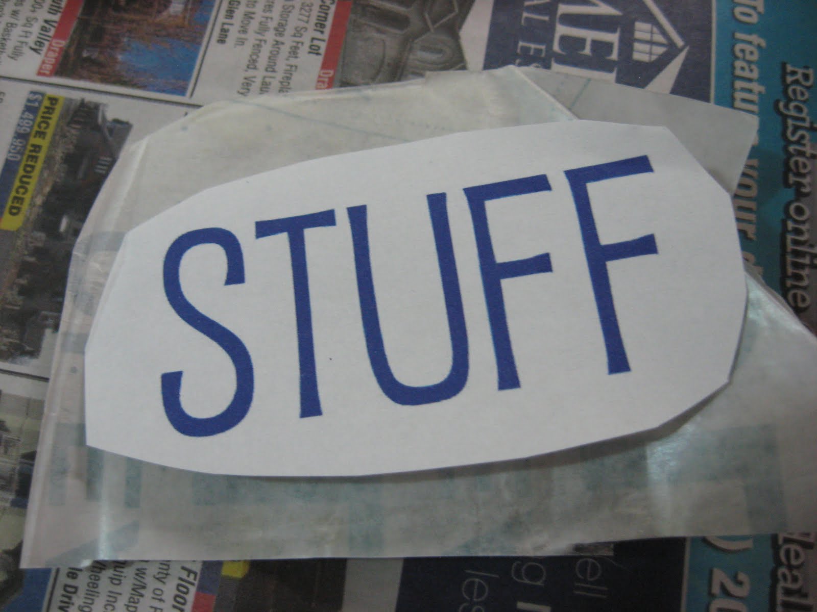 Craft with Confidence Glass Etching Tutorial