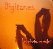 Digitanes