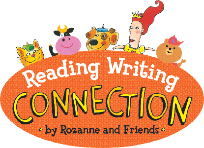 Reading Writing Connection