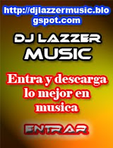DJ LAZZER MUSIC