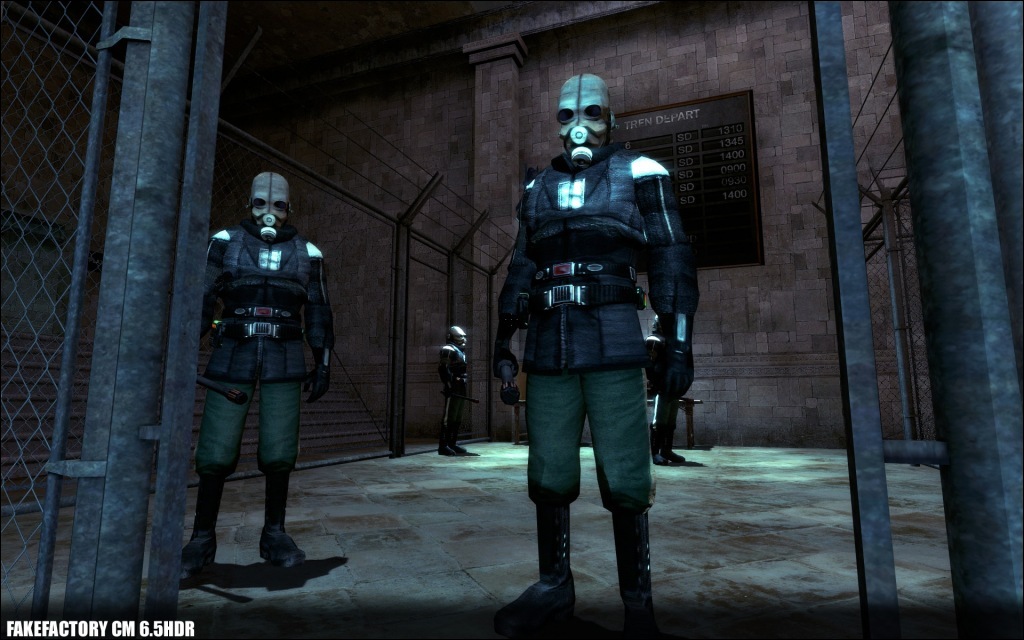 half life 2 cinematic mod 4 half life 2 cinematic mod 4