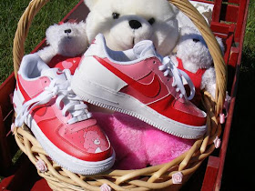 care bear air force 1