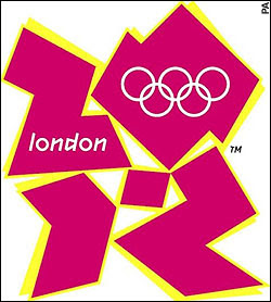London Logo Farce - The Farce Continues III