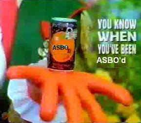 ASBOS 'R Us