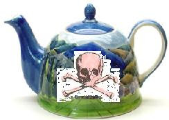 Tea Danger