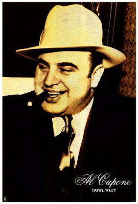 Al Capone Powers