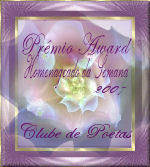 Prêmio Award - 2007