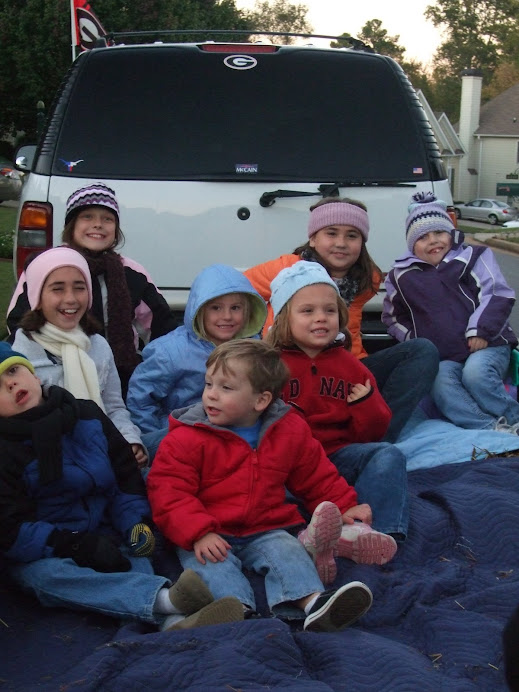 Hayride '08