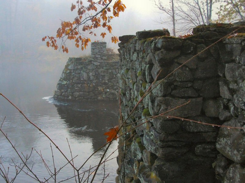 American Legion Trails, Barkhamsted