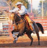 Circle Y Saddles, Inc.: Cowboy Mounted Shooter Dan Byrd Joins the ...