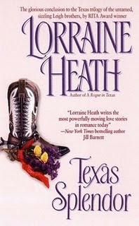 texas splendor by lorraine heath texas splendor by lorraine heath