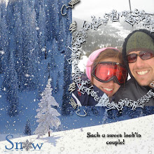 Such A Sweet Look'in Couple