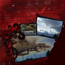 Continuation of my Stormy Weather