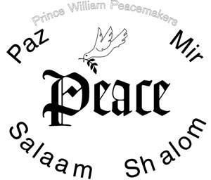 Prince William Peacemakers