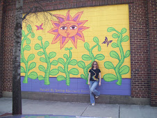 mural