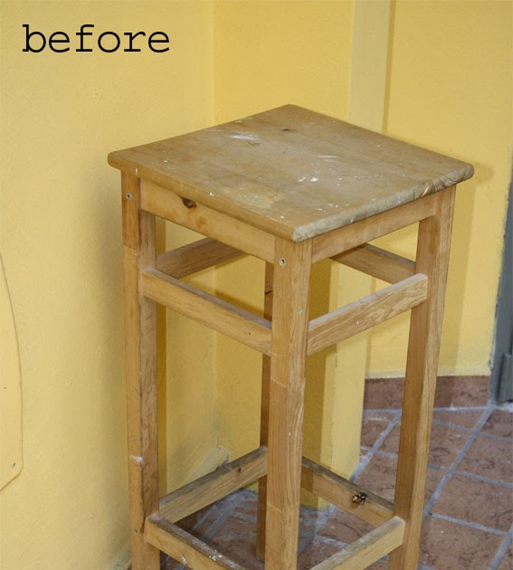 Blackbird Design before & after SGABELLI IN LEGNO jpg (567x630)