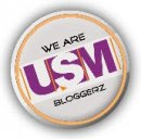 i'm bloggerz USM