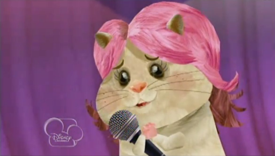 Sabrina Bryan J'adore Sabrina Bryan Video & ScreenCaps From Her