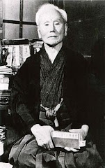 Funakoshi Gichin (1868 - 1957)