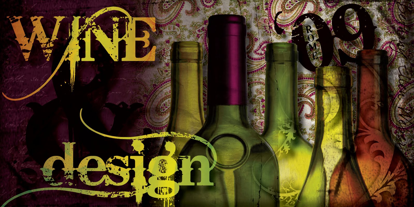 wine & design '09