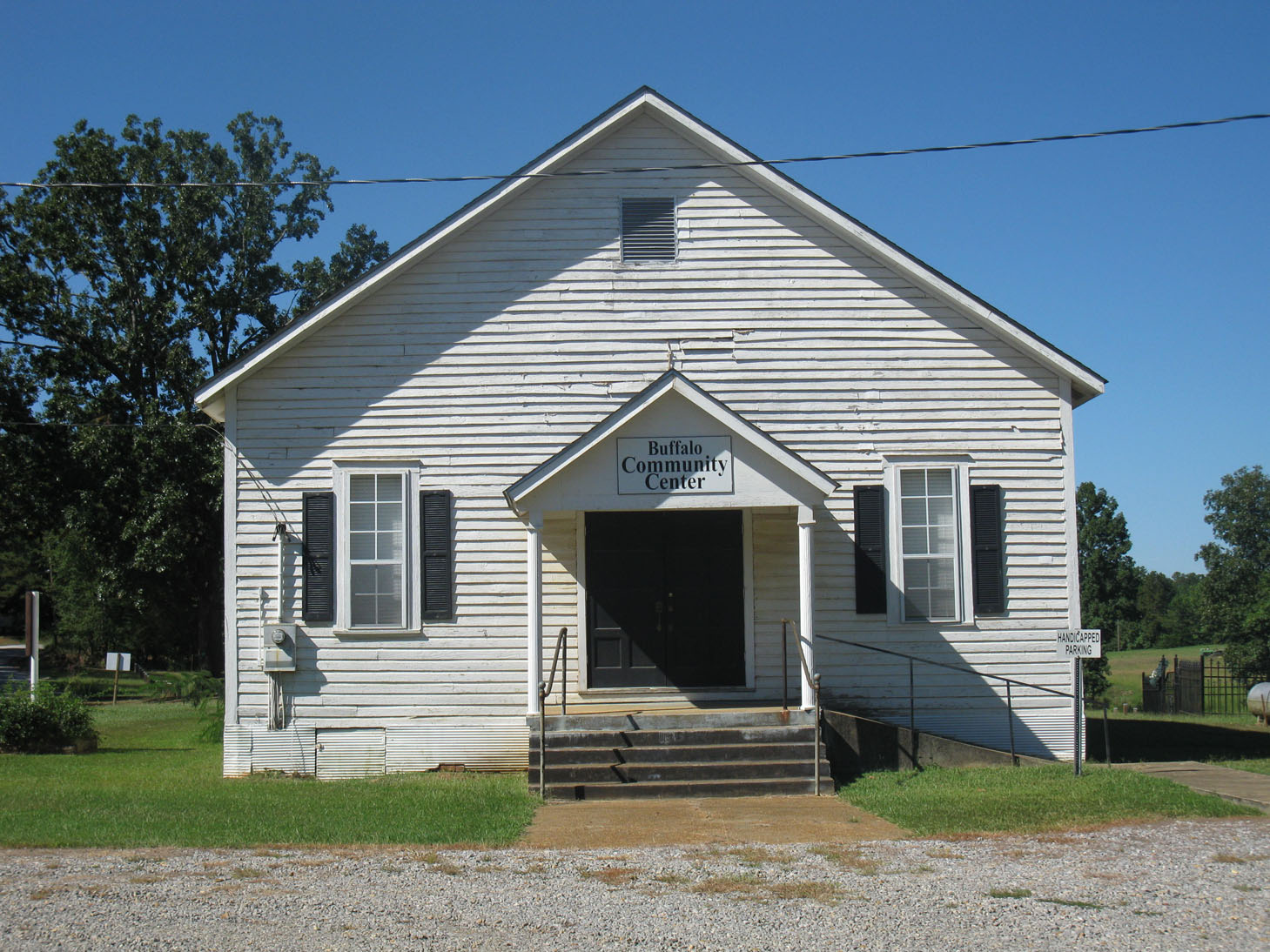 Eccentric Roadside Home Sweet O Kosciusko, Mississippi, Oprah Winfrey