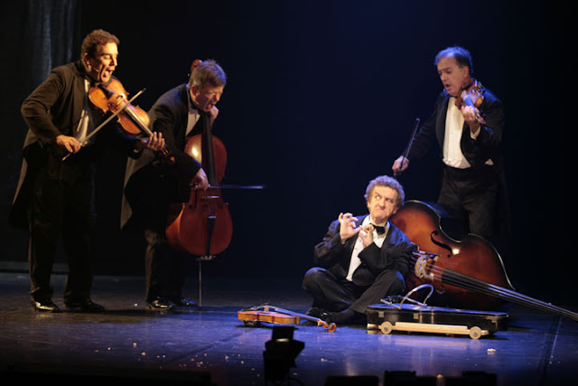 Quatuor à Cordes - Conducteur - RAVEL - Partition - Grand Format