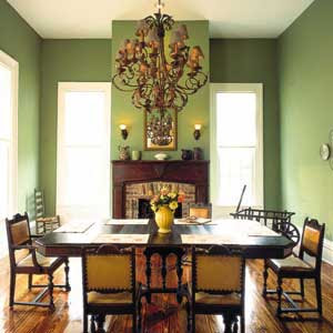 dining room design ideas