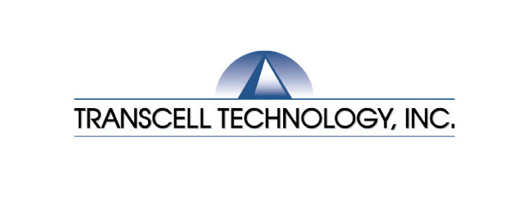 Transcell Logo