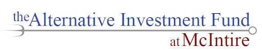 The Alternative Investment Fund at McIntire