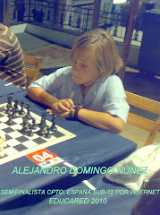 ALEJANDRO DOMINGO