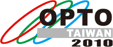 2010 台北國際光電週 OPTO