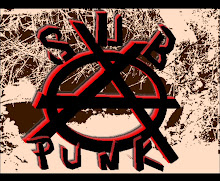 Comunidade Sub Punk