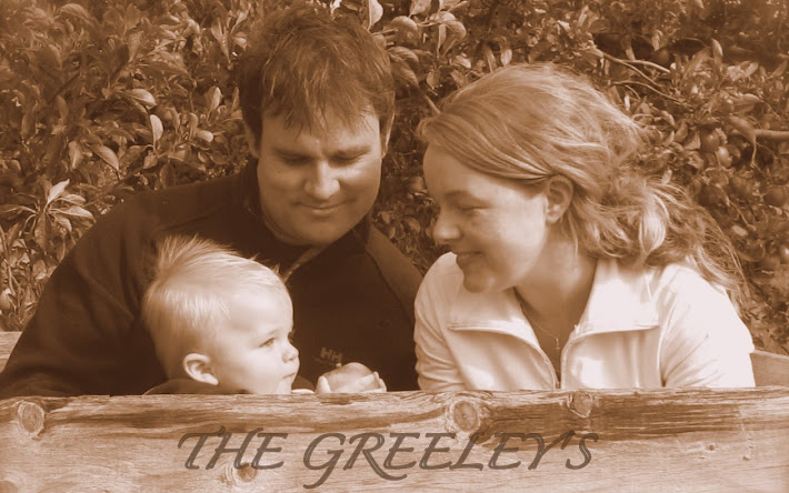The Greeley's
