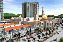 Bandaraya Satelit Islam Kota Bharu