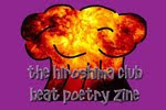 Hiroshima Club Beat Poetry Zine