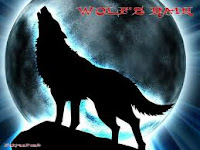 Wolf's rain