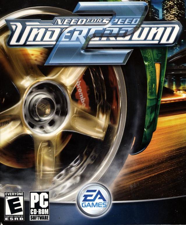 need for speed underground pc download dics 2 need for speed underground pc download dics 2